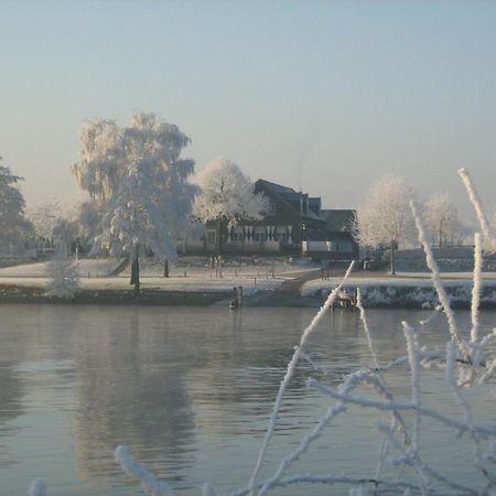 Veerhuys Tante Jet Hotel Blitterswijck Luaran gambar