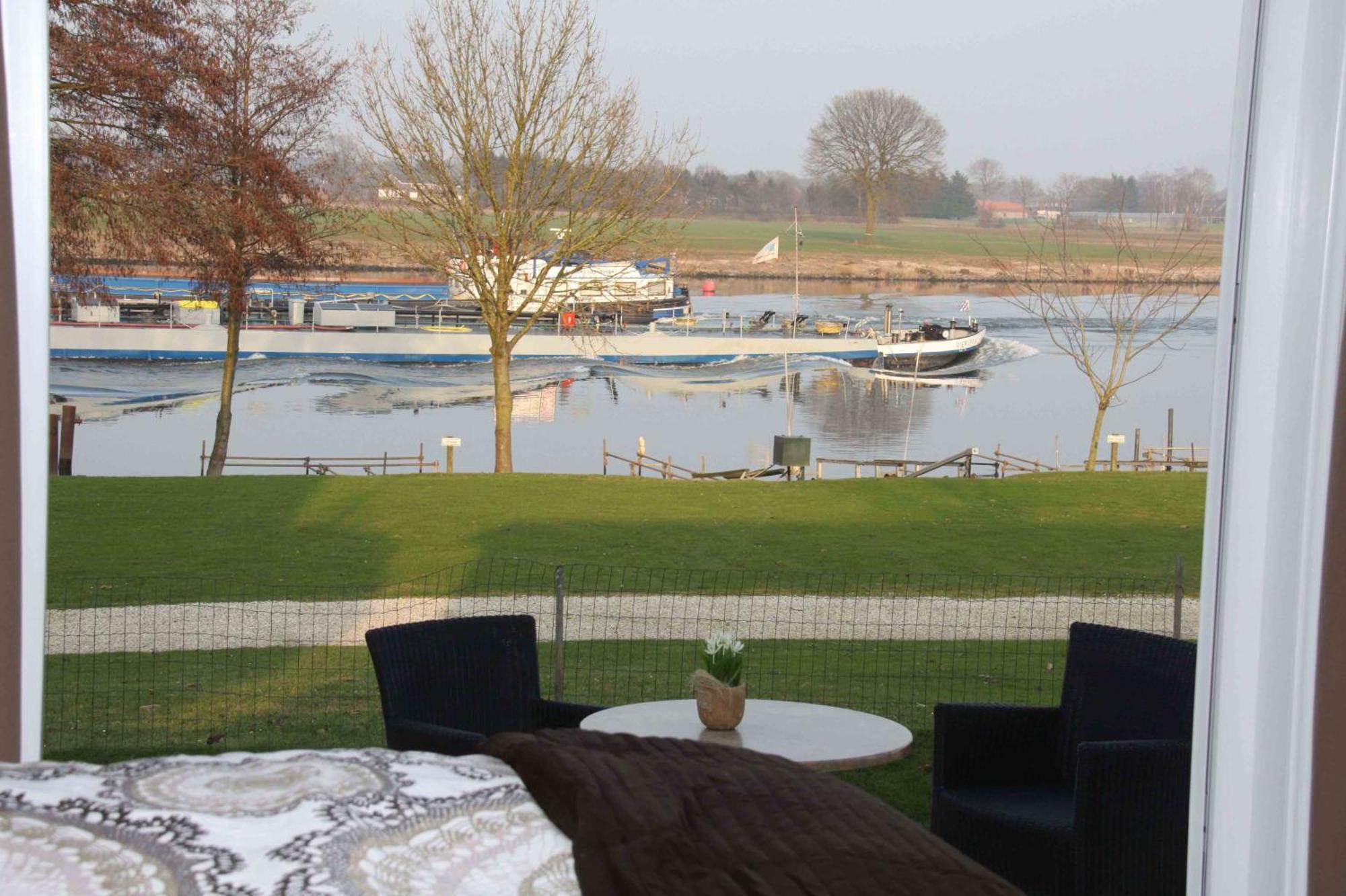 Veerhuys Tante Jet Hotel Blitterswijck Luaran gambar